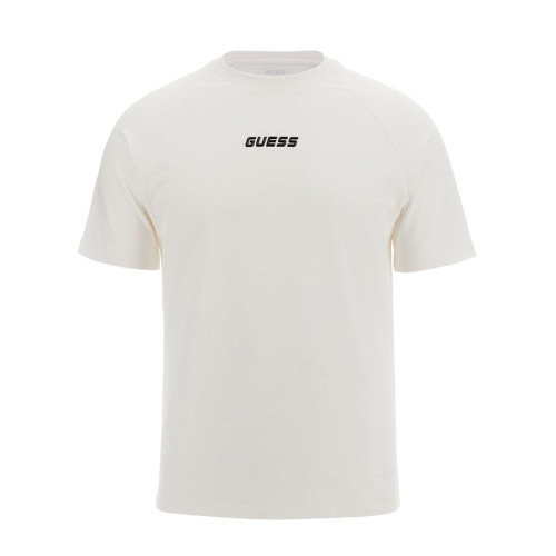 Guess Ανδρική κοντομάνικη μπλούζα Curt T-Shirt
